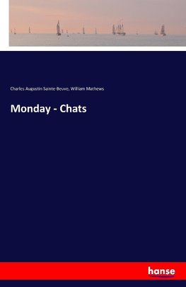 Monday - Chats