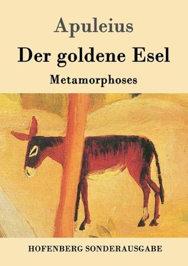 Der goldene Esel