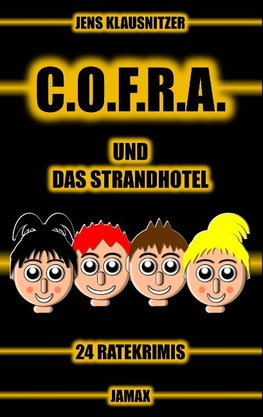 C.O.F.R.A. und das Strandhotel