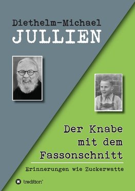 Der Knabe mit dem Fassonschnitt