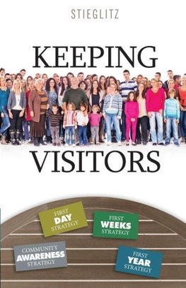 Keeping Visitors