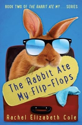 The Rabbit Ate My Flip-Flops