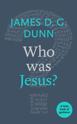 Who was Jesus?