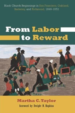 From Labor to Reward