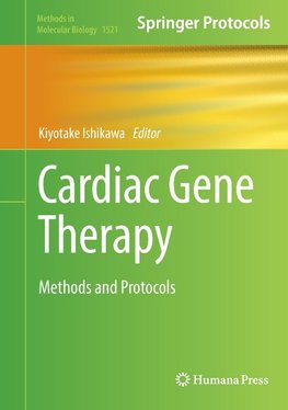 Cardiac Gene Therapy