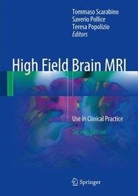 High Field Brain MRI