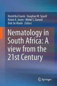 Nematology in South Africa: A view from the 21st century