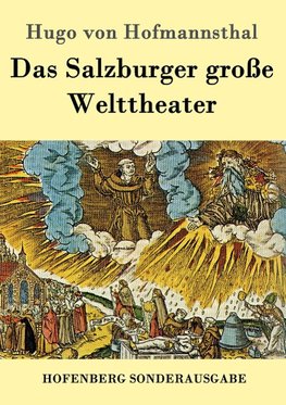 Das Salzburger große Welttheater