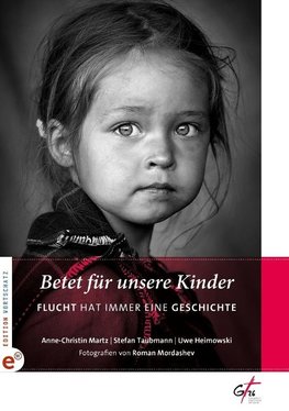 Betet für unsere Kinder