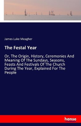 The Festal Year