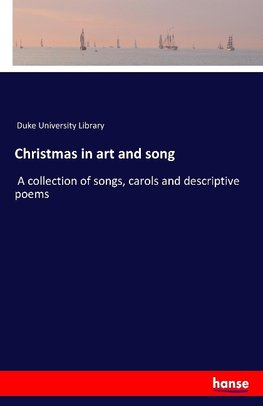 Christmas in art and song