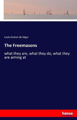 The Freemasons