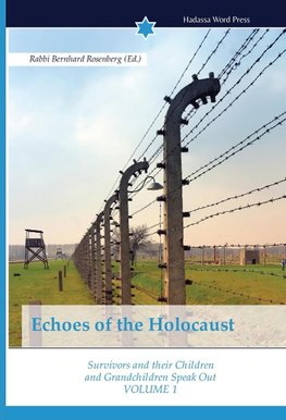 Echoes of the Holocaust