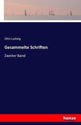 Gesammelte Schriften