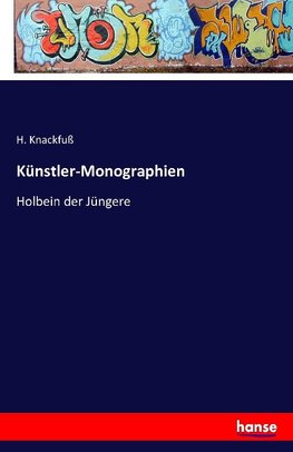 Künstler-Monographien