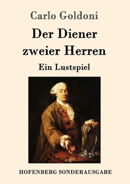 Der Diener zweier Herren