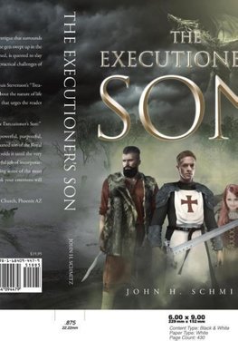 The Executioner's Son