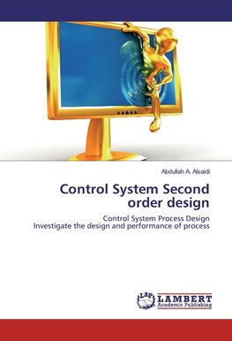 Control System Second order design