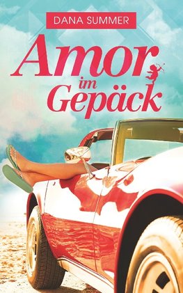 Amor im Gepäck