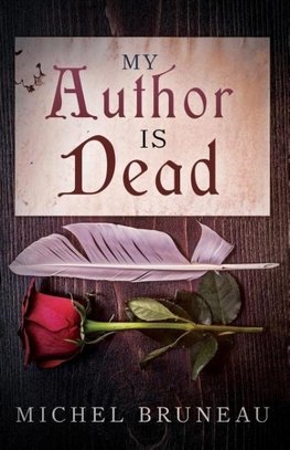 My Author is Dead