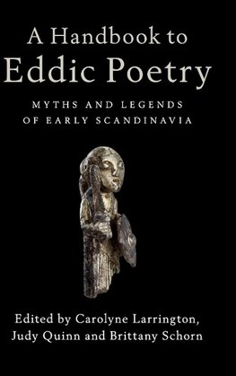 A Handbook to Eddic Poetry