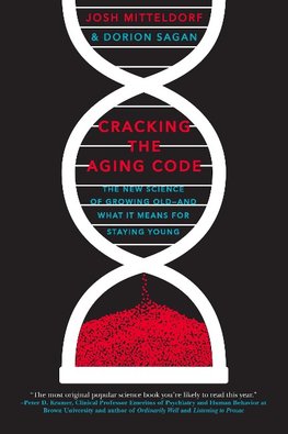 Cracking the Aging Code