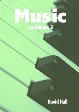 Music - workbook 3