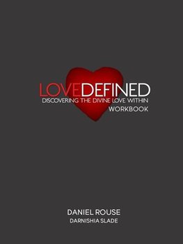 Love Defined Workbook