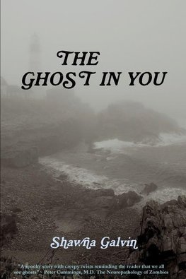 The Ghost in You