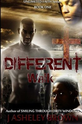 Different Walk