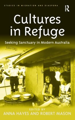 Cultures in Refuge