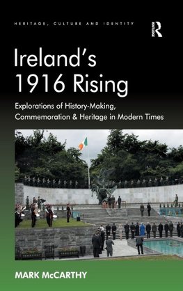 Ireland's 1916 Rising