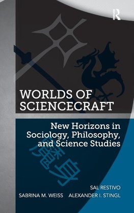 Worlds of ScienceCraft