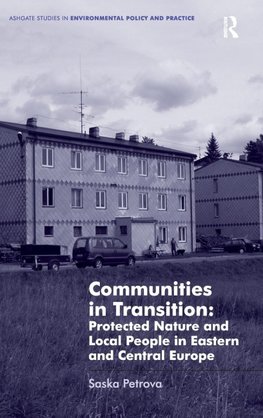 Communities in Transition