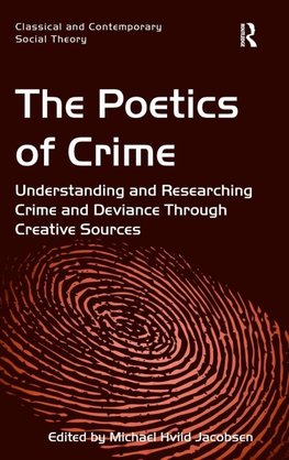 The Poetics of Crime