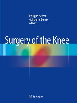 Surgery of the Knee