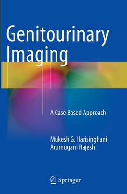 Genitourinary Imaging