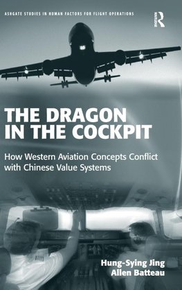 The Dragon in the Cockpit