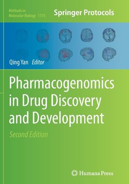 Pharmacogenomics in Drug Discovery and Development