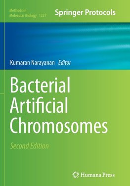 Bacterial Artificial Chromosomes