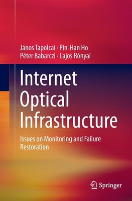 Internet Optical Infrastructure