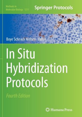 In Situ Hybridization Protocols