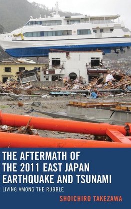 Aftermath of the 2011 East Japan Earthquake and Tsunami