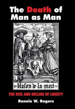 The Death of Man as Man