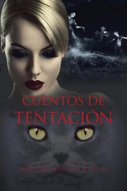 Cuentos de tentación