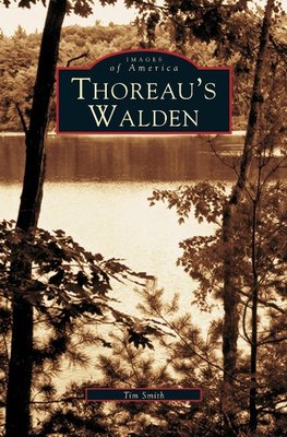 Thoreau's Walden