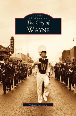 City of Wayne