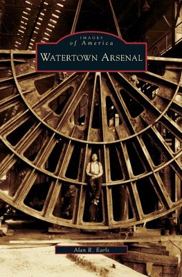 Watertown Arsenal