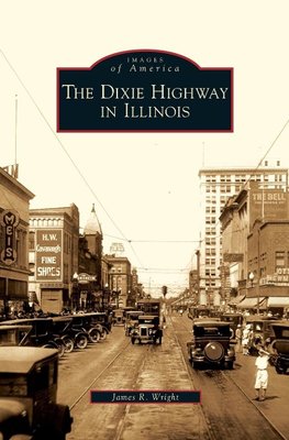 Dixie Highway in Illinois