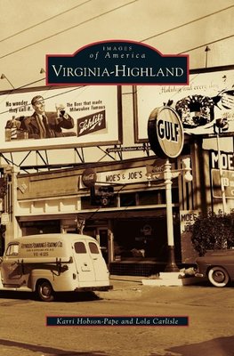 Virginia-Highland